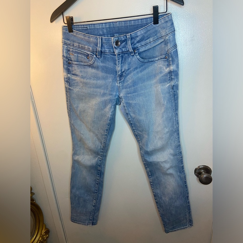 GRAW jeans